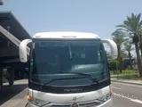 MARCOPOLO VOLVO 46 SEATER BUS